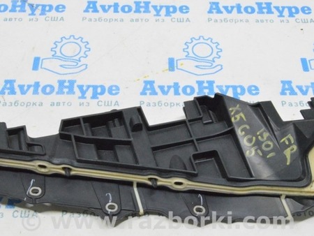 ФОТО Накладка двигателя для BMW X5 IV G05 (18-23) Одеса
