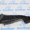 Накладка двигателя BMW X5 IV G05 (18-23)