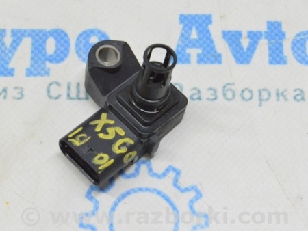 ФОТО Система впуска для BMW X5 IV G05 (18-23) Одеса