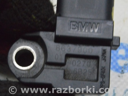 ФОТО Система впуска для BMW X5 IV G05 (18-23) Одеса