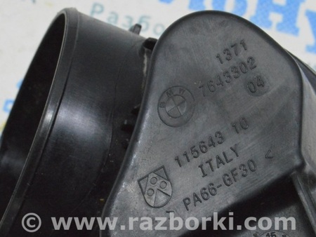 ФОТО Система впуска для BMW X5 IV G05 (18-23) Одеса