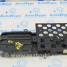Комплектующие сидений BMW X5 IV G05 (18-23)