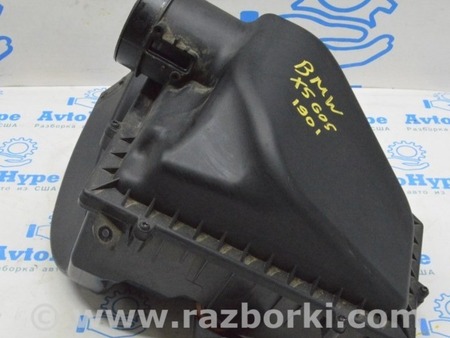 ФОТО Система впуска для BMW X5 IV G05 (18-23) Одеса