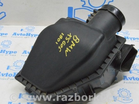 ФОТО Система впуска для BMW X5 IV G05 (18-23) Одеса