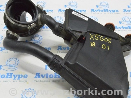 ФОТО Система впуска для BMW X5 IV G05 (18-23) Одеса
