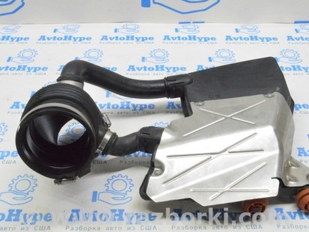 ФОТО Система впуска для BMW X5 IV G05 (18-23) Одеса