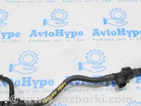 ФОТО Система впуска для BMW X5 IV G05 (18-23) Одеса