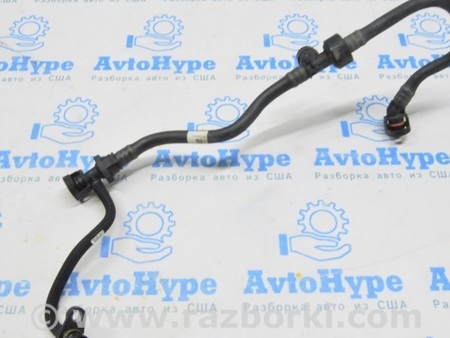ФОТО Система впуска для BMW X5 IV G05 (18-23) Одеса