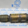 Система выпуска (выхлоп) BMW X5 IV G05 (18-23)