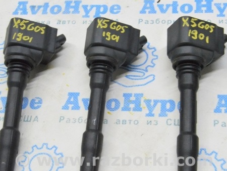 ФОТО Система зажигания для BMW X5 IV G05 (18-23) Одеса