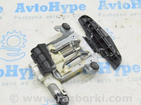 ФОТО Комплектующие сидений для BMW X5 IV G05 (18-23) Одеса