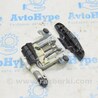 ФОТО Комплектующие сидений для BMW X5 IV G05 (18-23) Одеса