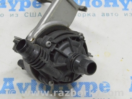ФОТО Система охлаждения для BMW X5 IV G05 (18-23) Одеса