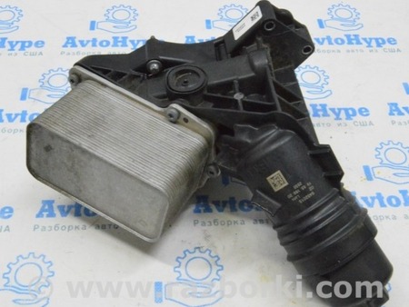 ФОТО Система охлаждения для BMW X5 IV G05 (18-23) Одеса