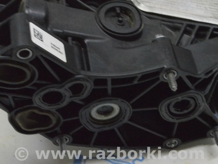 ФОТО Система охлаждения для BMW X5 IV G05 (18-23) Одеса