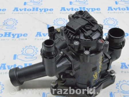 ФОТО Система охлаждения для BMW X5 IV G05 (18-23) Одеса