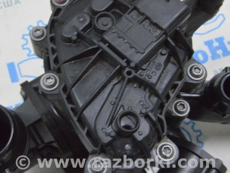 ФОТО Система охлаждения для BMW X5 IV G05 (18-23) Одеса