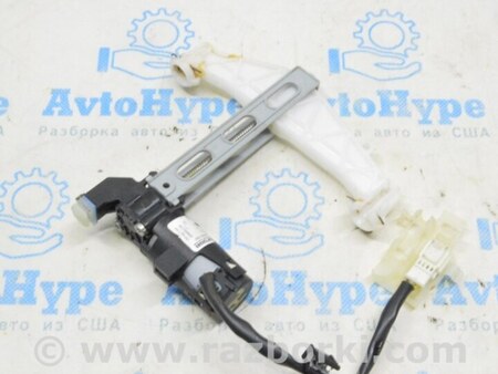 ФОТО Комплектующие сидений для BMW X5 IV G05 (18-23) Одеса
