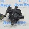Система охлаждения BMW X5 IV G05 (18-23)