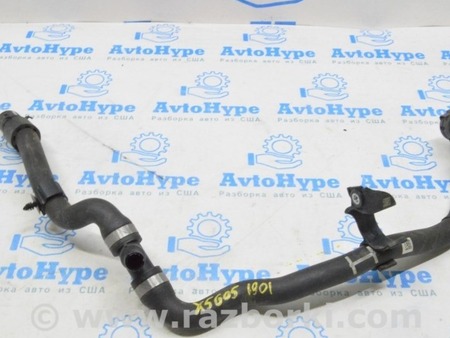 ФОТО Система охлаждения для BMW X5 IV G05 (18-23) Одеса