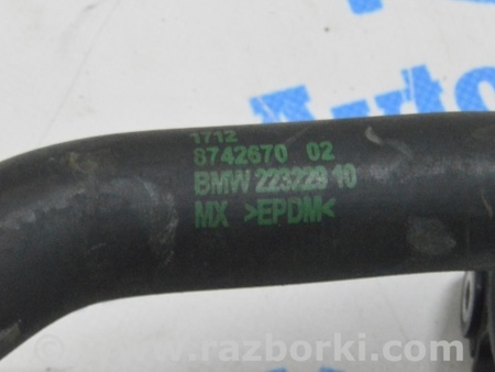 ФОТО Система охлаждения для BMW X5 IV G05 (18-23) Одеса