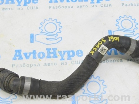ФОТО Система охлаждения для BMW X5 IV G05 (18-23) Одеса