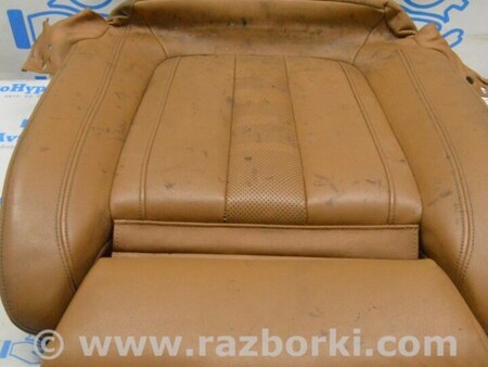 ФОТО Комплектующие сидений для BMW X5 IV G05 (18-23) Одеса