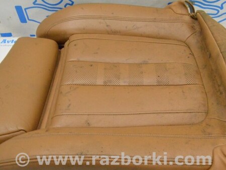 ФОТО Комплектующие сидений для BMW X5 IV G05 (18-23) Одеса