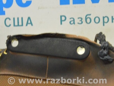 ФОТО Комплектующие сидений для BMW X5 IV G05 (18-23) Одеса