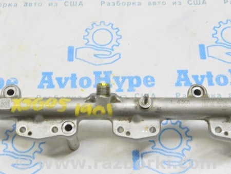 ФОТО Топливная система для BMW X5 IV G05 (18-23) Одеса