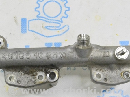 ФОТО Топливная система для BMW X5 IV G05 (18-23) Одеса