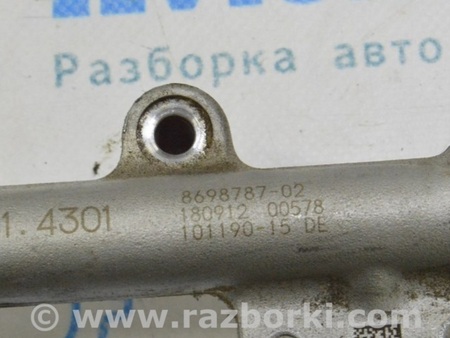ФОТО Топливная система для BMW X5 IV G05 (18-23) Одеса