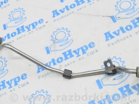 ФОТО Топливная система для BMW X5 IV G05 (18-23) Одеса