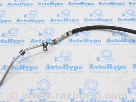 ФОТО Топливная система для BMW X5 IV G05 (18-23) Одеса