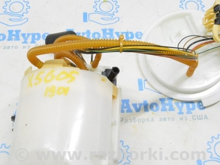 ФОТО Топливная система для BMW X5 IV G05 (18-23) Одеса