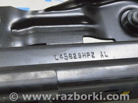ФОТО Комплектующие сидений для BMW X5 IV G05 (18-23) Одеса