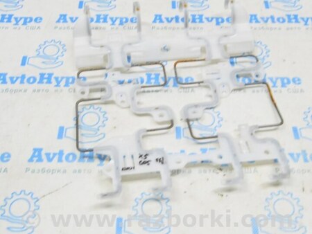 ФОТО Комплектующие сидений для BMW X5 IV G05 (18-23) Одеса