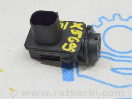 ФОТО Подогрев и кондиционирование для BMW X5 IV G05 (18-23) Одеса