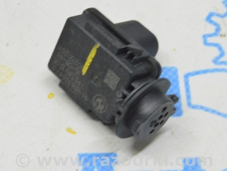 ФОТО Подогрев и кондиционирование для BMW X5 IV G05 (18-23) Одеса
