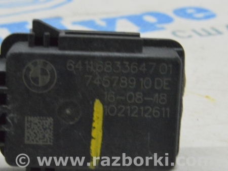 ФОТО Подогрев и кондиционирование для BMW X5 IV G05 (18-23) Одеса