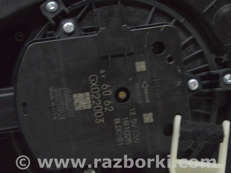 ФОТО Подогрев и кондиционирование для BMW X5 IV G05 (18-23) Одеса