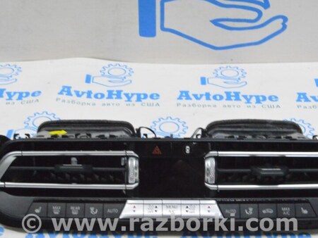 ФОТО Подогрев и кондиционирование для BMW X5 IV G05 (18-23) Одеса