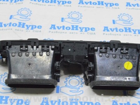 ФОТО Подогрев и кондиционирование для BMW X5 IV G05 (18-23) Одеса