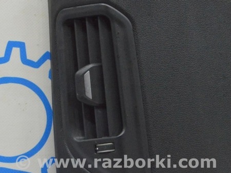 ФОТО Отделка стоек и проемов для BMW X5 IV G05 (18-23) Одеса
