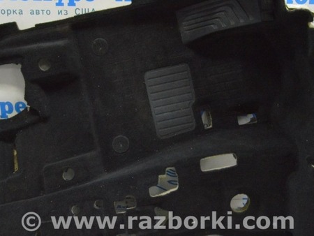 ФОТО Покрытие пола для BMW X5 IV G05 (18-23) Одеса
