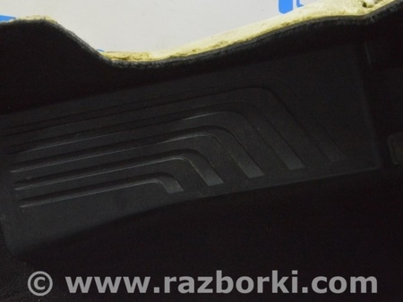 ФОТО Покрытие пола для BMW X5 IV G05 (18-23) Одеса