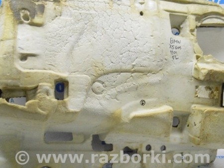 ФОТО Покрытие пола для BMW X5 IV G05 (18-23) Одеса