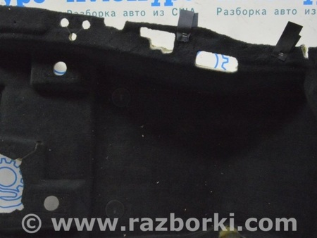 ФОТО Покрытие пола для BMW X5 IV G05 (18-23) Одеса