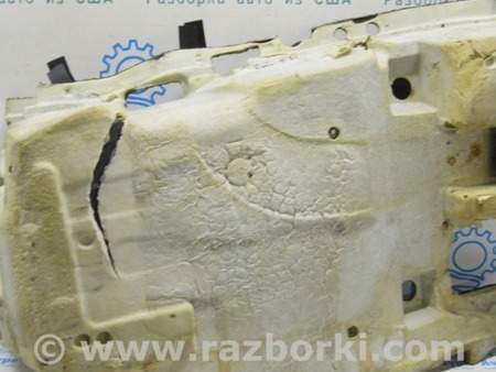ФОТО Покрытие пола для BMW X5 IV G05 (18-23) Одеса
