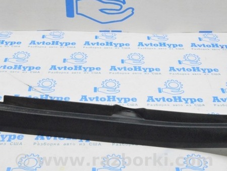 ФОТО Отделка стоек и проемов для BMW X5 IV G05 (18-23) Одеса